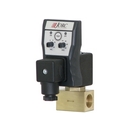 Optimum Timer Controlled Condensate Drain - 230 psi