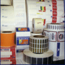 Thermal Transfer Specialty Items