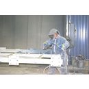 Liquid / Wet Coating Services