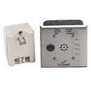 6350 Four-Zone Delay Egress Monitor