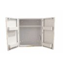 Test Cabinets