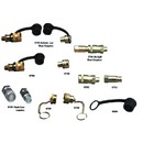 Couplers Standards and Flush-Face