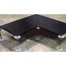 Micro-Mesh Access Flooring