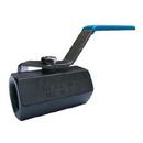 Carbon Steel Ball Valves