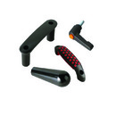 Pull, Tapered, Ratchet and Multipurpose Handles
