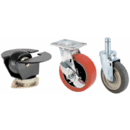 Specialty Casters