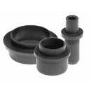Elastic Bushings with Inch Pipe
