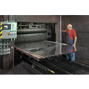 Sheet & Plate Metal Polishing Services