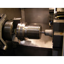 CNC Horizontal Turning