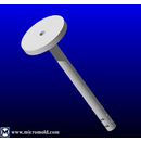 Mixing Tee Injection Nozzles