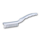Tile and Grout Brushes