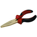 Pliers, Flat Nose