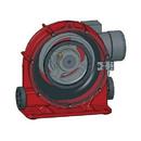 Larox Peristaltic Pumps for Transfer