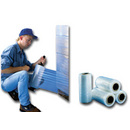Economical Stretch - Wrap Film