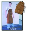Duck & Leather Aprons