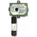 Intelligent Sensor for Toxic Gas Detection