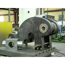 Custom Machining and Fabrication