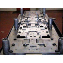 Precision Die Manufacturing Services