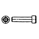 End Seal Plug