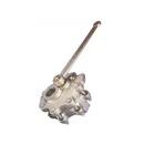 Quick Opening Blowdown Ball Valve