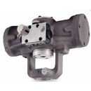 Oscillating Air Motor Drive for 5, 10 and 15 gallon Pressure Tanks