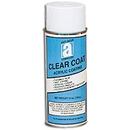 Clear Coat&trade; Acrylic Coating