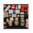 Custom Printed Labels
