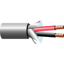 NEC Article 725-38(b)3 Consolidated Multi-Conductor Shielded Power Limited Remote Control Signal Cable (UL) CL3P/CMP
