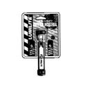 Krypton® Industrial Mini Flashlight