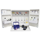 Plastic Cabinets
