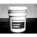 Kaowool Rigidizer (2300ºF Colloidal Silica Hardener and Rigidizer)