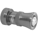 NPSH Thread Adjustable Aluminum Fog Forestry Nozzle