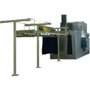 Wrinkle Free Batch and Conveyor Ovens
