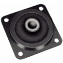 Heavy-Duty Plateform Mounts (Square)