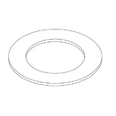 Stir Shaft PTFE Washer