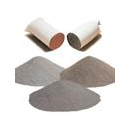 Abrasive Products and Glues
