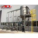 Industrial Central Vacuum Systems
