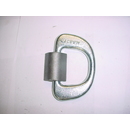D-RINGS W/STRAP