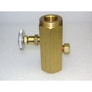 PneuTrol Flow Control, Needle and Check Valves