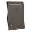 Stainless Steel Device Box Covers