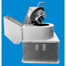 Restaurant Exhaust Fans - Series RE