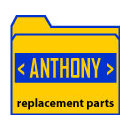 Anthony Liftgate Parts