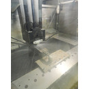 Custom Wire Electrical Discharge Machining (EDM) Services