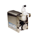 Bellows Metering Pumps