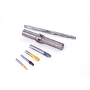 Custom Step Reamers