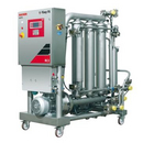 FX 1 - 6 Cross Flow Filtration