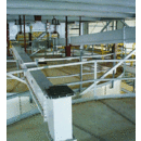 Fluidized Gravity Conveying Systems