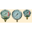 Analog Gauges