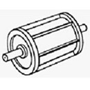 Permanent Magnetic Drum