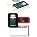 Piggyback Labels